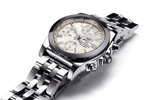 breitling sleek 38|breitling chronomat.